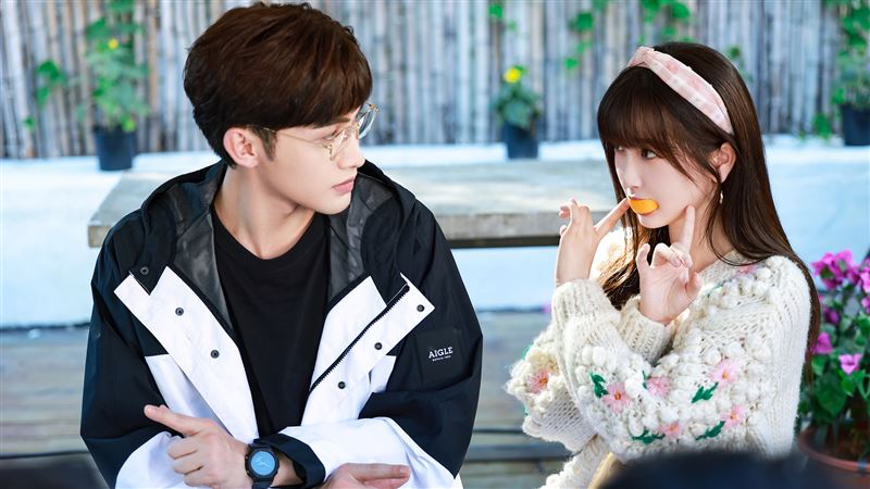  《两个人的小森林》 